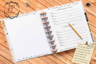 Download Planner March 2020-February 2021 - Premium Bundle