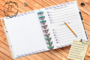 Download Weekly Planner March 2020-February 2021 - Premium Resources